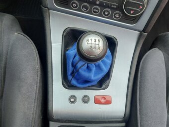 Alfa Romeo 2,4 JTDm, 147kW - 15