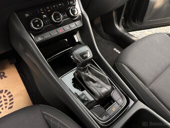 Škoda Karoq 2.0 TDI Style DSG - 15