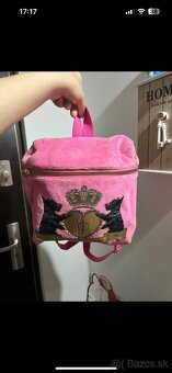 Juicy couture balíček oblečenia - 15