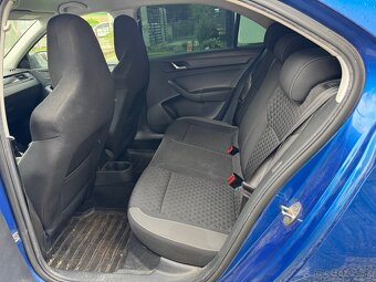 Škoda Rapid 1.2tsi 81kw 2016 PLNE POJAZDNÉ - 15