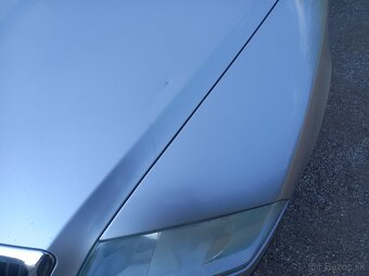 Škoda Octavia 1.6 fsi - 15