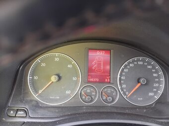 VW Eos 2007bj 2.0Tdi 197000km dach defekt - 15