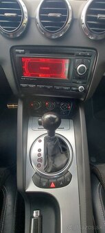 Predám Audi TT - 15
