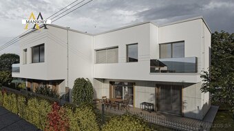 NA PREDAJ, investičný pozemok, Žilina - Višňové - 15