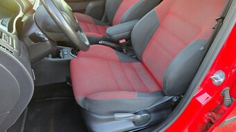 Škoda Fabia Monte Carlo 1.6 TDi CR 66kw - 15