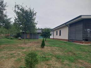 Rodinný dom, obec Sveržov/ Bardejov, rovinatý poz. 11 árov - 15
