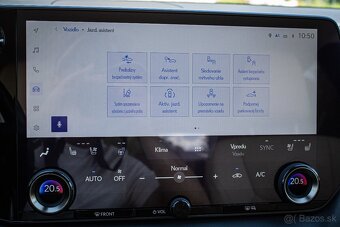 Lexus RX 350h Luxury, 1. Majiteľ-SK, Nelakované, fólia, DPH - 15