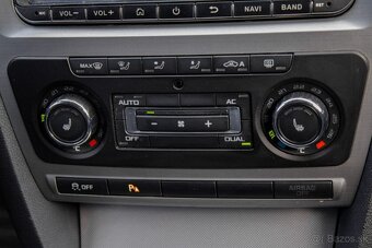 Škoda Octavia combi 2.0 TDI 4x4 103kW MT/6 - 15