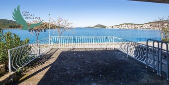 Exkluzívny dom v prvej rade s panoramatickým výhľadom na ost - 15