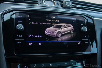 Volkswagen Passat 2.0 TDI R-line /AJ NA SPLÁTKY/ - 15