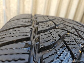 Originálna zimná sada VOLVO - 5x108 R19 + 235/55 r19 - 15