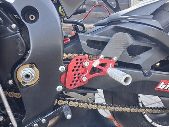 Suzuki GSXR 1000 - 15