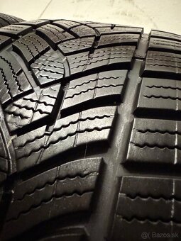 Zimná sada 5x112 R17 , 225/50/17 BMW Style 778 rad 3 G20 G21 - 15