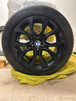BMW X5 30d xDrive - 15