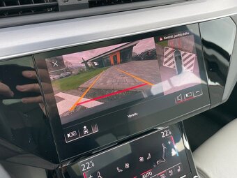 Audi e-tron 50 Quattro - 15