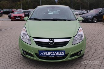 Opel Corsa 1,3 CDTi 55 kW - 15