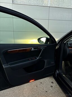 Volkswagen Passat 2.0 TDi,4motion Highline - 15