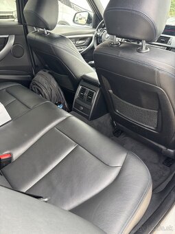 Bmw 320i f30 xdrive - 15