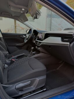 Škoda Scala 1.0 tsi Dsg 2020 - 15