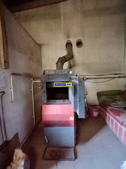 Sklad na predaj Martin obec Sučany s príjazdom na diaľnicu c - 15