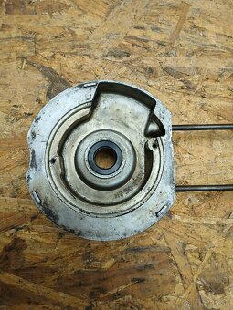 Babetta 207 bloky motora kartre - 15