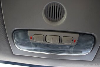 FORD FOCUS 1,6i BENZÍN 74KW/101PS - 15