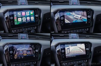 Volkswagen Passat B8.5 Variant 2.0TDI EVO DSG 110kW automat - 15