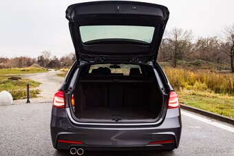 BMW 320d Touring xDrive 140kW / M Sport / - 15