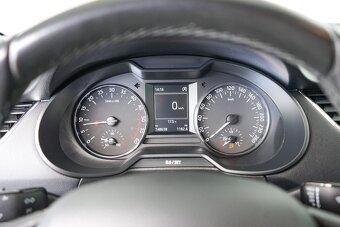 153- Škoda, Octavia Combi, 2016, nafta, 2.0TDI, 110kw - 15