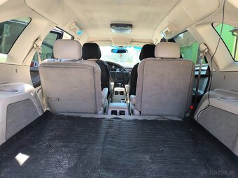 Predám Chrysler Pacifica AWD, 4,0 benzín plyn - 15
