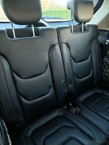 LUXUSNÉ 7-MIESTNE LPG SUV DONGFENG GLORY 580 - 15