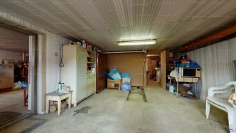 3-IZBOVÝ RODINNÝ DOM SO SUTERÉNOM SZERENCS - 15