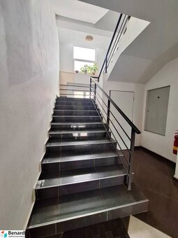 NOVINKA NA PREDAJ GARSÓNKA,24 M2,ŠIRŠIE CENTRUM MESTA PREŠOV - 15