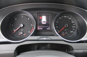 Volkswagen Passat Variant 2,0 TDi DSG 140 kW BUSINESS 4MOTIO - 15