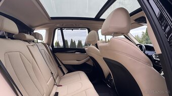 BMW X3 xDrive20i • 50 294 km • DPH - 15