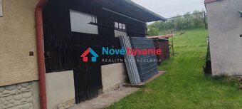 Rodinný dom v Liptovskom Trnovci na predaj ID: N023-123-STKE - 15