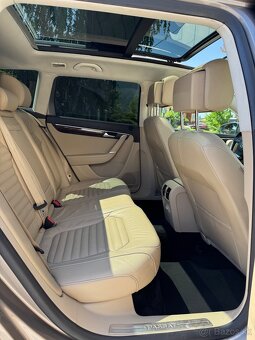 Volkswagen Passat b7 2.0 TDI 4 Motion - 15