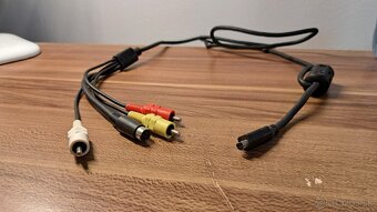 Kamera Sony DCR-DVD201E - 15