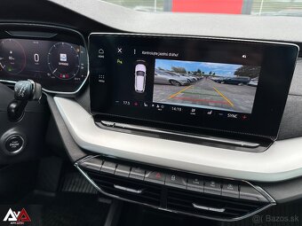 Škoda Octavia Combi 2.0 TDI DSG Style Plus, Pôvodný lak, SR - 15