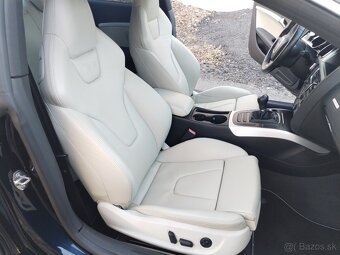 Audi S5 4.2 V8 MANUÁL Quattro - 15