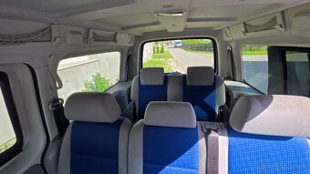 Wolkswagen Caddy Maxi 1.9tdi - 15