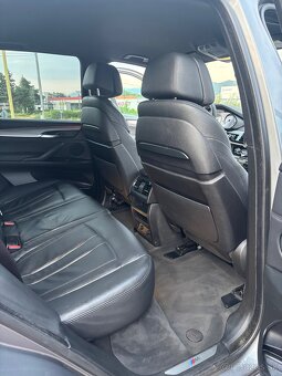 Bmw x5m50d - 15