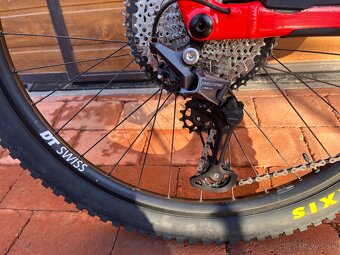Mondraker Chaser 29” - 15
