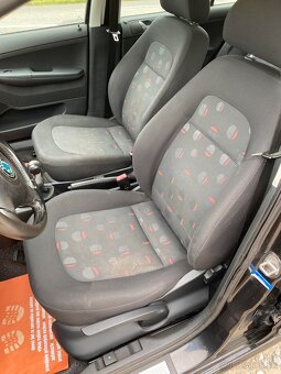 Predám škoda Fabia 1,4 TDI - 15