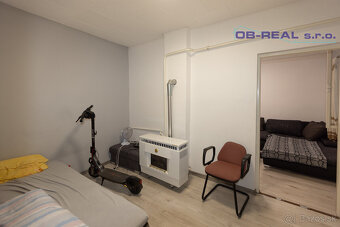 Ponúkame na predaj rekonštr. 3+1izb RD zast.157m2 na spoločn - 15