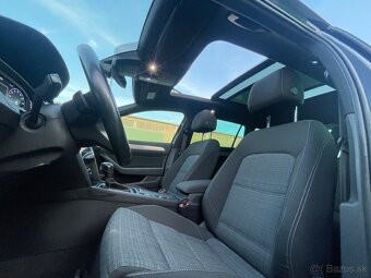 VW Passat B8 Facelift Combi 2021 EVO - 15