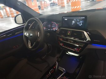 BMW X3 xDrive 20d xLine - 15