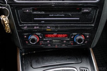 Audi Q5 2.0 TDI 170k DPF quattro S tronic - 15
