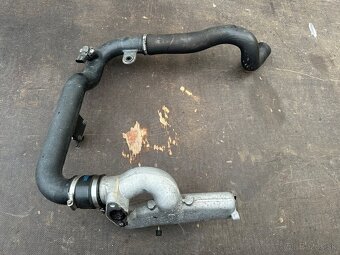 1,9TDi AFN diely motora - 15