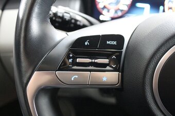 Hyundai Tucson 1.6 T-GDi Mild Hybrid Style A/T - 15